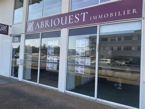 Abri Ouest Immobilier Nos Transactions Immobilières Bleu Mercure