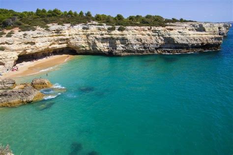 Roteiro No Algarve O Que Fazer Em 2 Dias Como Chegar E Onde Comer Artofit