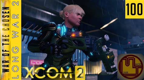 Pistol Whips Coming Through Ep Xcom Long War Of The Chosen