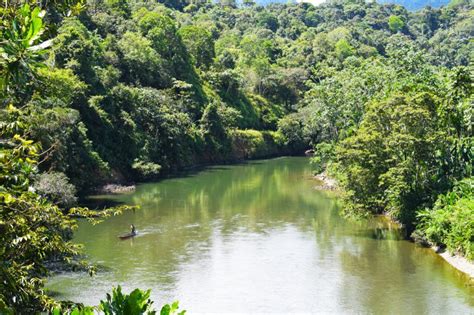 El Parque Nacional Natural Farallones De Cali Reabre Sus Puertas Al