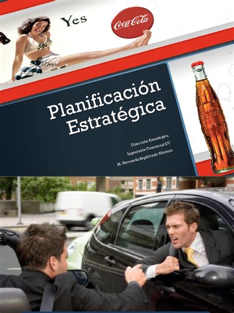 PDF Planificación Estratégica Coca Cola DOKUMEN TIPS