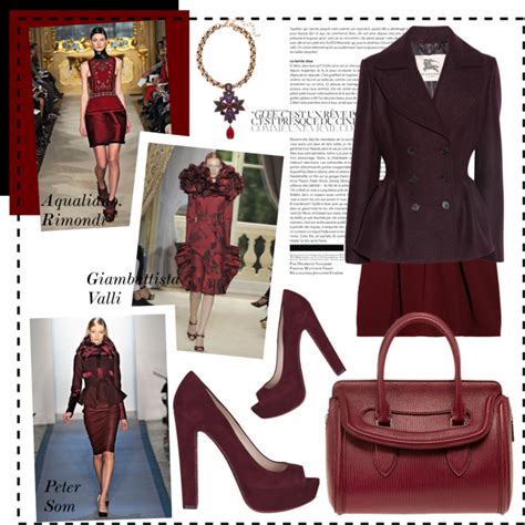 Love Style Magic Fall Colors