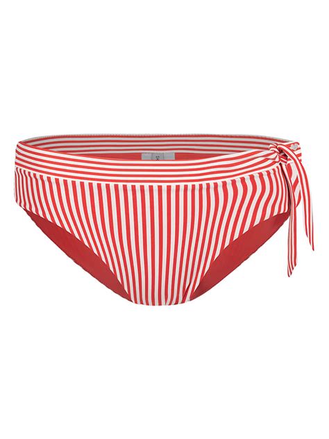 SHORT STORIES Bikini Hose in Rot Weiß günstig kaufen limango