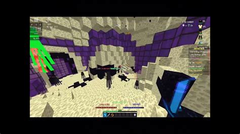 FINAL DESTINATION ARMOR Solo Hypixel Skyblock 1 YouTube