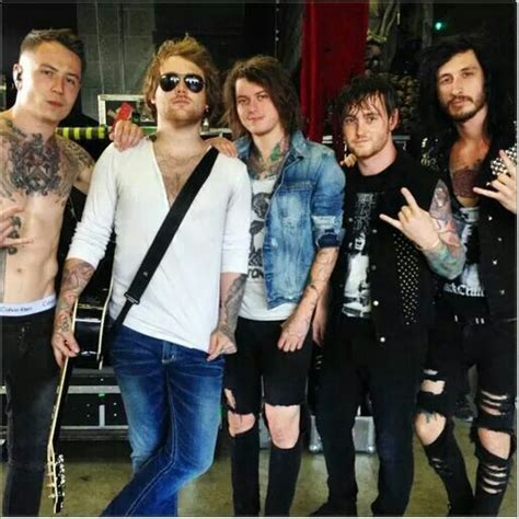 Pin On Asking Alexandria