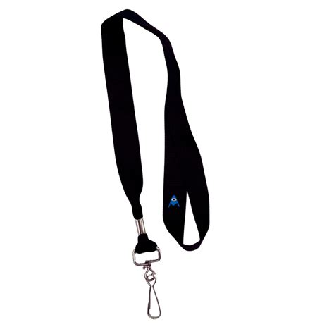 Petersham Lanyard Durable 20mm Card Monster Sa