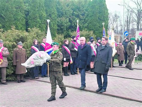 Skierbiesz W Zamo Obchody Rocznicy Wysiedle Zamojszczyzny