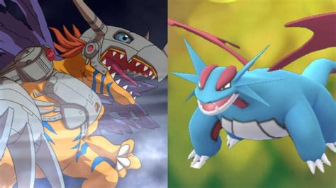 All Major Differences between Pokémon and Digimon - Pro Game Guides