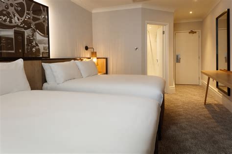 DoubleTree by Hilton London Elstree Photo Gallery