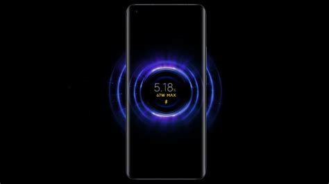 Mi Ultra W Fast Charger To Launch In India Soon Technology News