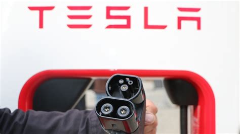 Elon Musk Tesla Will Supercharger F R Andere Marken Ffnen Golem De