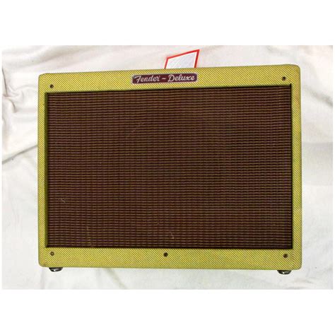 Fender Hot Rod Deluxe Speaker Cabinet At Rachel Fairweather Blog