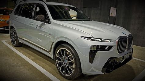 bmw x7 price | CAR GTR