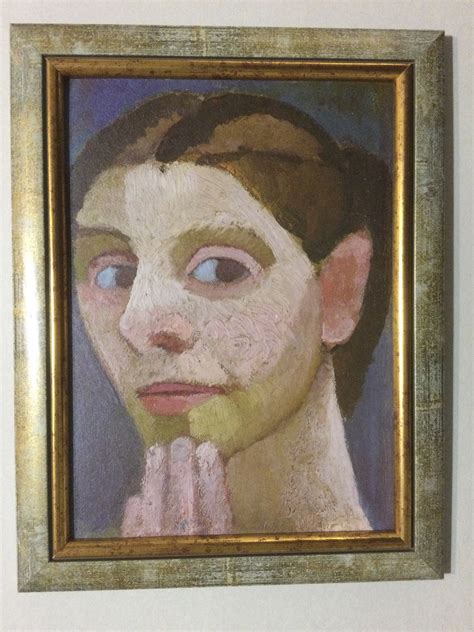 Worpswede Galerie Girschner Paula Modersohn Becker Worpswede