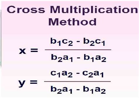 Simultaneous Linear Equations Class Rs Aggarwal Exe B Goyal Brothers