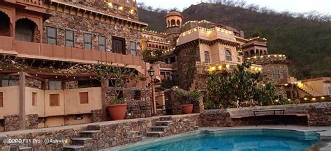 Neemrana Fort-Palace 𝗕𝗢𝗢𝗞 Neemrana Hotel 𝘄𝗶𝘁𝗵 𝗙𝗥𝗘𝗘 𝗖𝗮𝗻𝗰𝗲𝗹𝗹𝗮𝘁𝗶𝗼𝗻