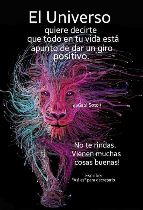 Pin By Rafael Arce On Leo Motivational Phrases Spirit Communication