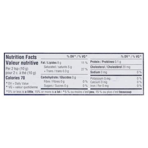 Gay Lea Butter Unsalted G Voil Online Groceries Offers