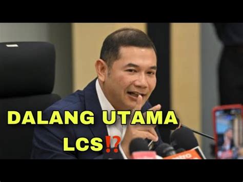 Rafizi Kalah Saman Fitnahlucu Rafiziramli Lcsinternational