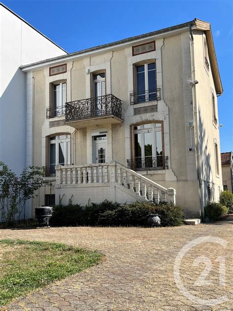 Maison Vendre Pi Ces M Verdun Lorraine