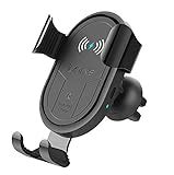 Top 10 Best Wireless Charger Car Mounts In 2020 Reviews Guide