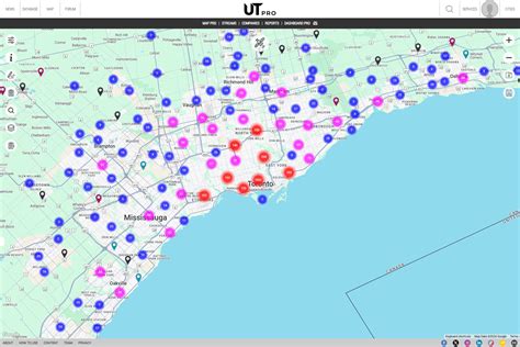 Use The Centurylink Outage Map To Track Real-Time Reports Of Service Issues In Your Specific Geographic Area 15