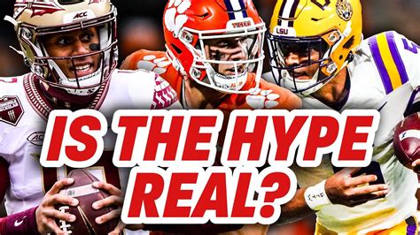 Buying And Selling Hype For Florida State Clemson And Lsu Youtube