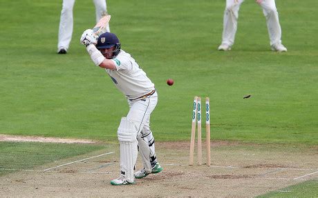 Count Glamorgan V Durham Specsavers County Championship Division