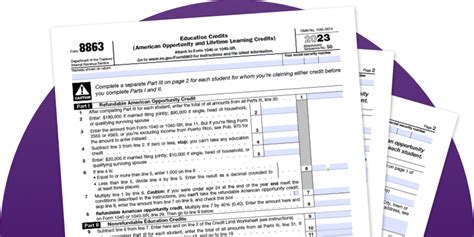 Form Irs Form For Claiming Education Credits Jackson Hewitt