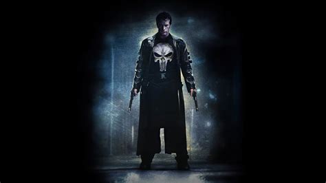 Ver The Punisher El Castigador Pel Cula O Samsung Members