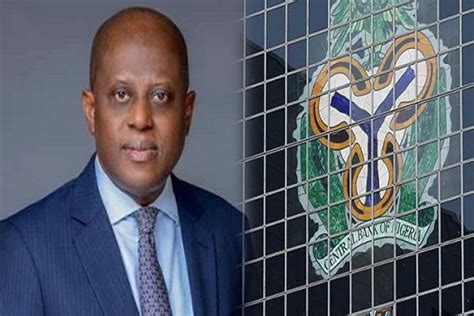 CBN Battling To Restore Naira To Its Real Value Says Cardoso The