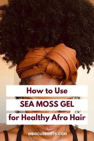 Natural Hair Gel Natural Hair Growth Tips Natural Hair Regimen