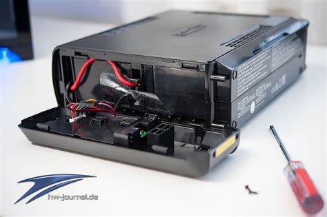 Test: CyberPower CP1500EPFCLCD