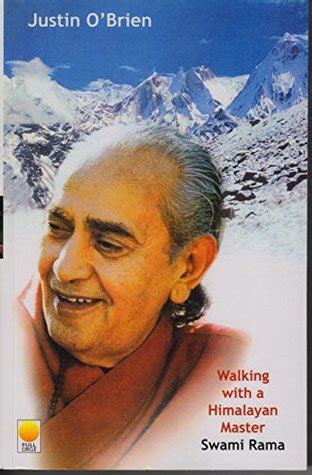 Walking with a Himalayan Master, Swami Rama - Books n Bobs