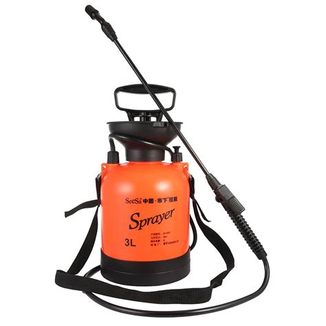 Aliexpress.com : Buy 3L Trigger Pressure Sprayer Compressed Air Spray ...