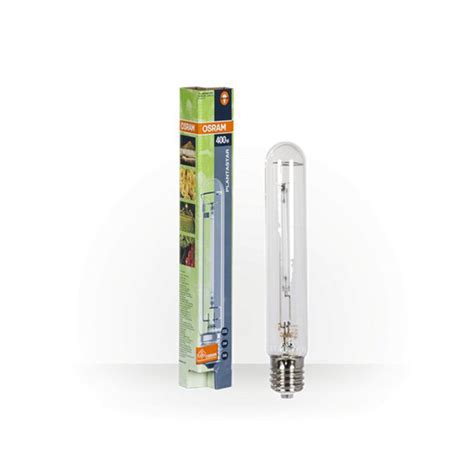 Osram Plantastar W Extra Flowering Spectrum Osram Hps Bulbs