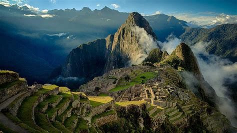 Peru Wallpapers - Wallpaper Cave