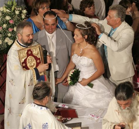 10 Peculiares Tradiciones De Boda Que Nos Transportan A Culturas Muy