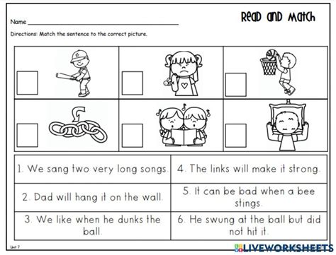 Free Glued Sounds Worksheet Download Free Glued Sounds Worksheet Png Images Free Worksheets On