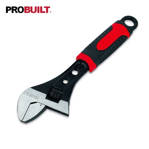 adjustable wrench