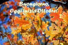 Buongiorno Ottobre Immagini Curiosit E Proverbi Meteoweb