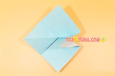 Origami Car Step by Step — How to Make a Paper Car