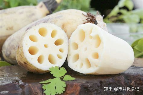 秋天吃藕，腿脚不抖，秋天如何吃藕最养人？5种做法，做给家人吃 知乎