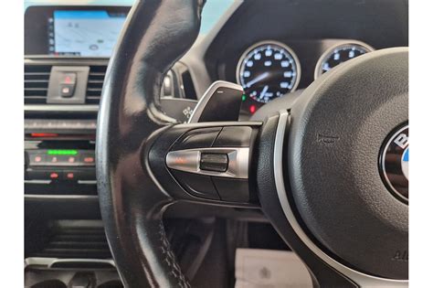 Used 2017 BMW 2 Series 220d M Sport For Sale (U7284) | Geoff Cox