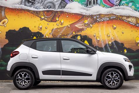 Novo Renault Kwid 2023 conheça versões equipamentos e preços