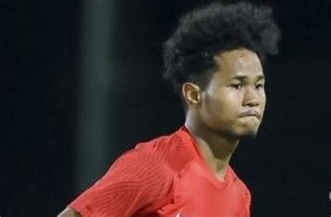 Pemain Timnas Indonesia Yang Jadi Korban Ketegasan Shin Tae Yong