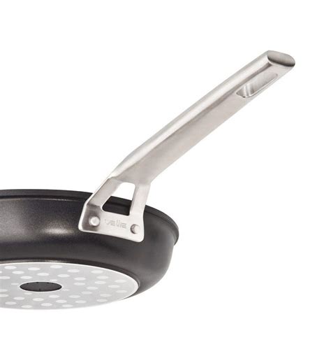 Valira Koekenpan Aire Zwart Ø 30 cm Kopen Cookinglife