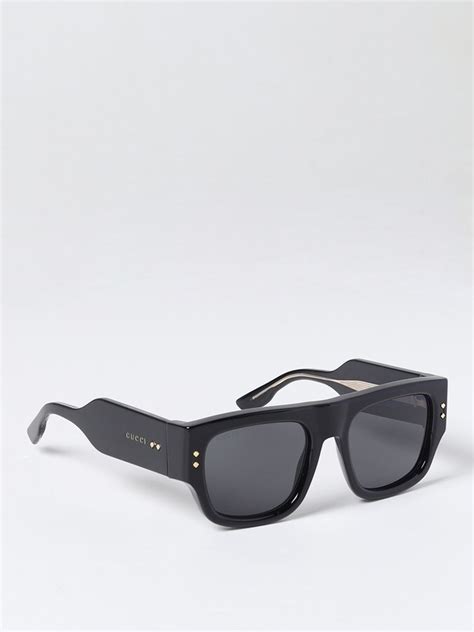 Gucci Glasses men - ShopStyle Sunglasses