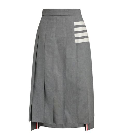 Thom Browne Skirts Harrods Us