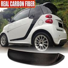 Smart Fortwo Body Kits At Andy S Auto Sport